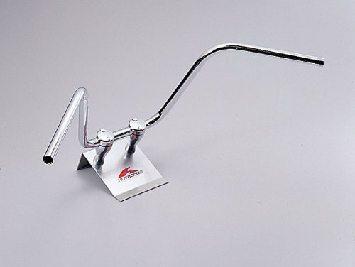 Amazon | ハリケーン(HURRICANE) ハンドルバー P7/8インチ 300エイプ